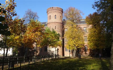 Lund: Altstadt, Sehenswürdigkeiten & Tipps zur Universität